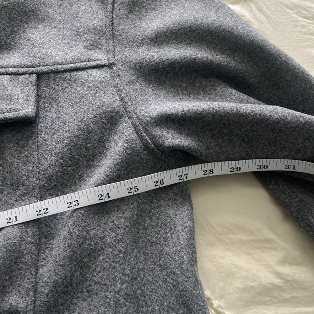 Shein Curve - Jacket- Size 4x - image 4